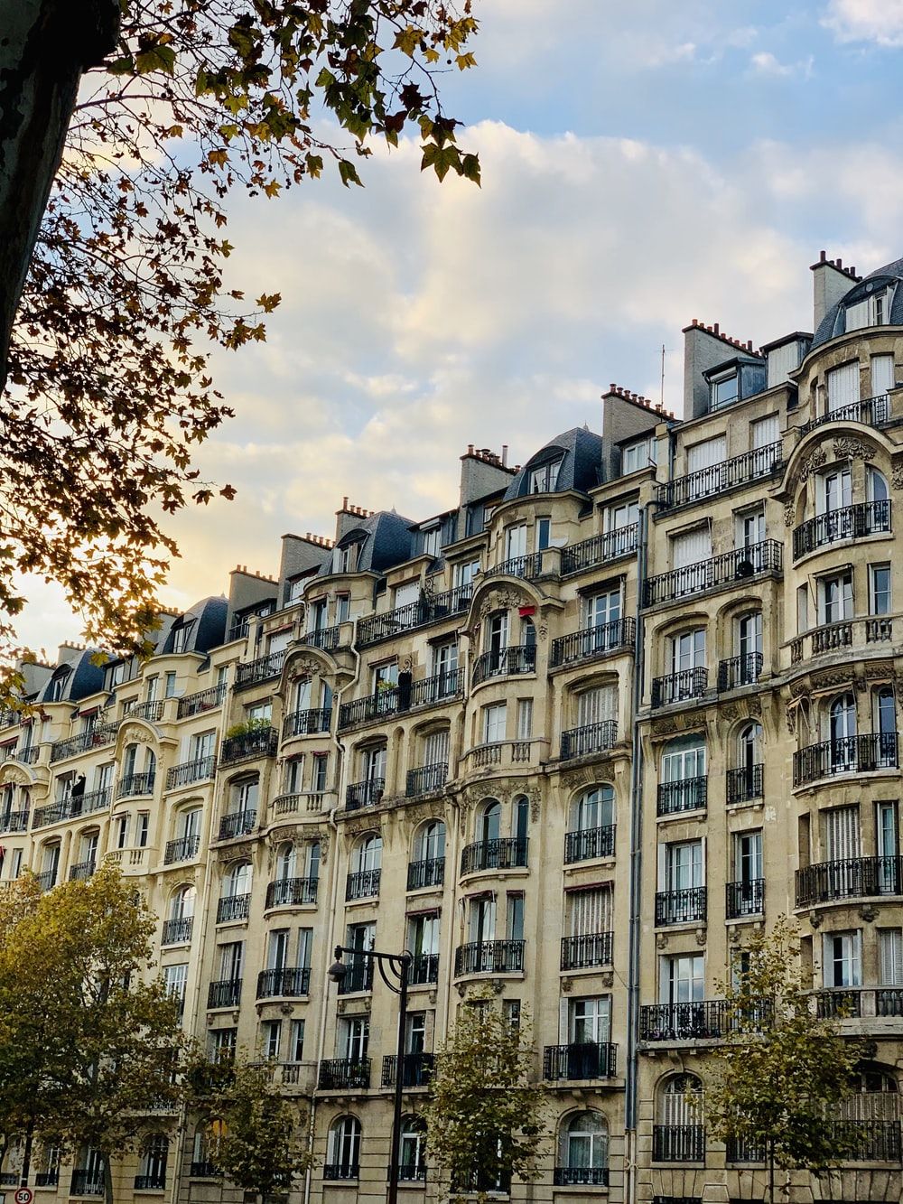 Parisienne Picture. Download Free Image