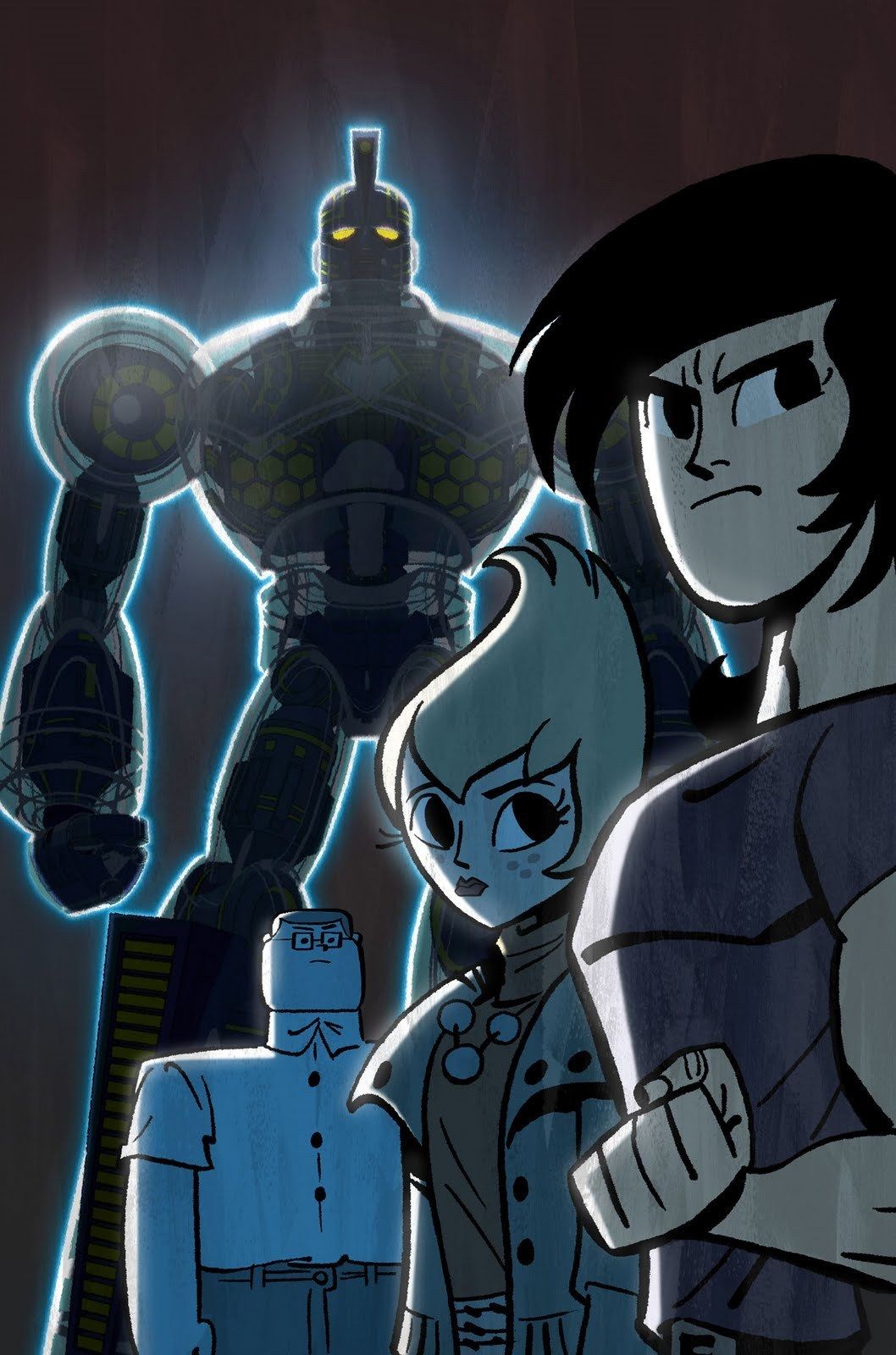 Sym Bionic Titan Wallpaper. Sym Bionic