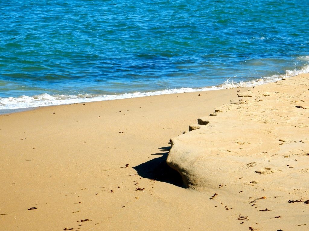 Last sand mine in US will close on Monterey Bay beach in 2020