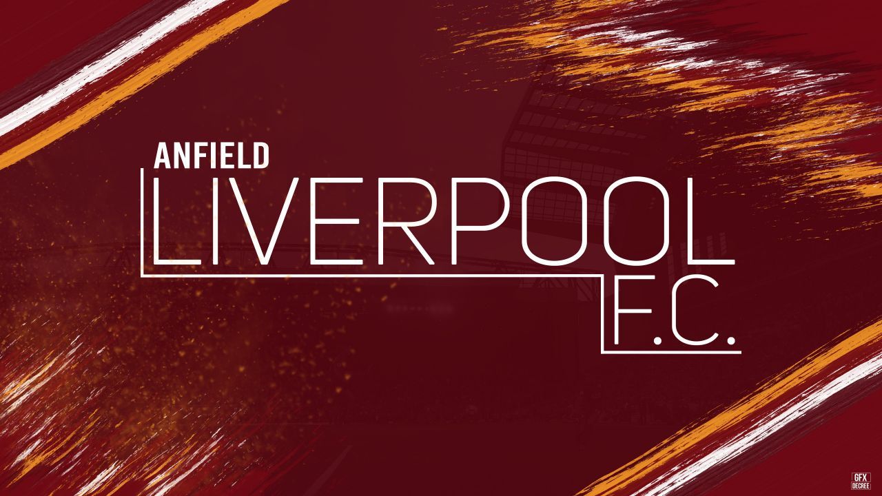 Wallpaper Liverpool FC, Football club, 4K, Sports