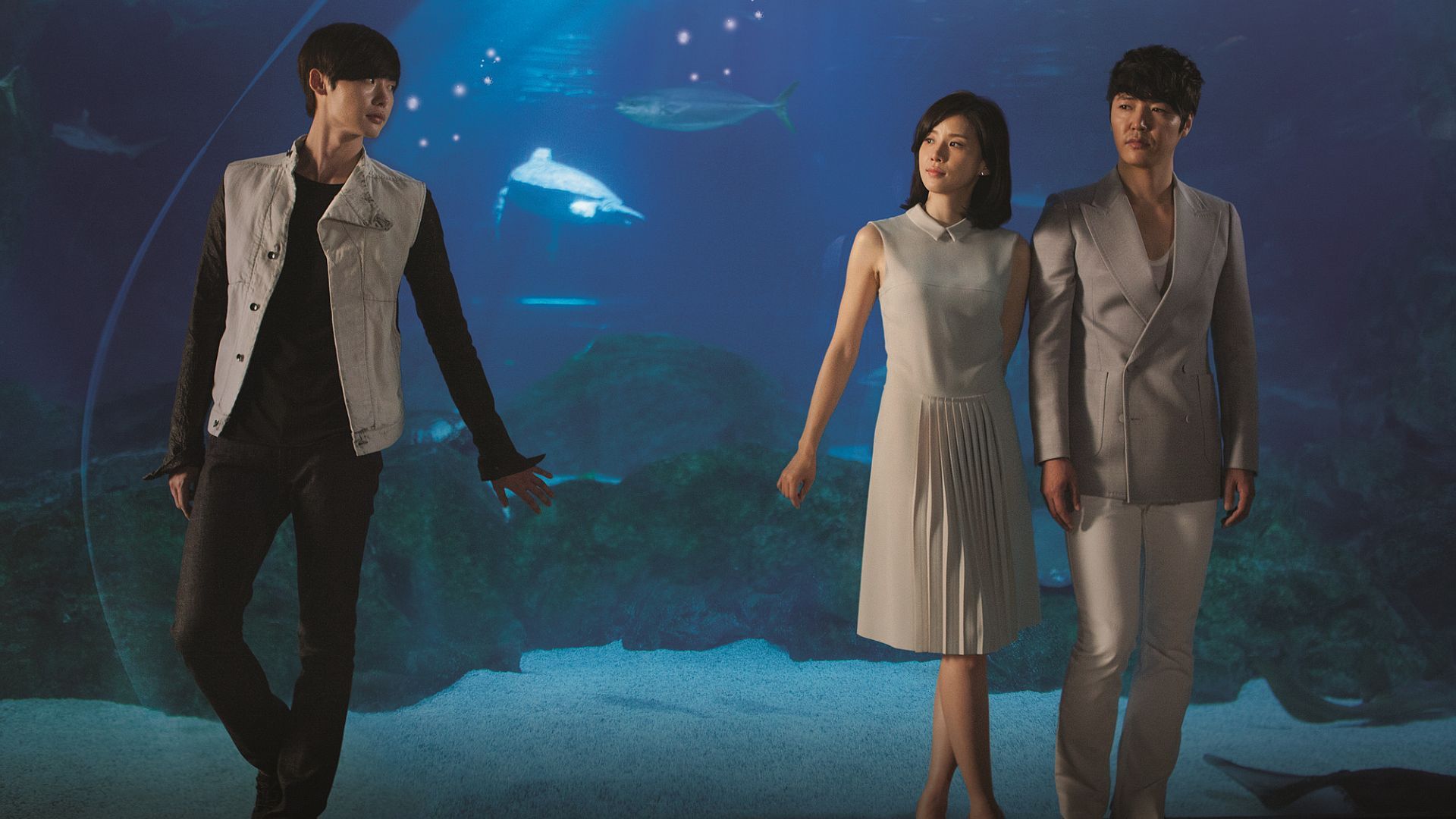 SB Midyear Special 2013: It's All About The Romance In “I Hear