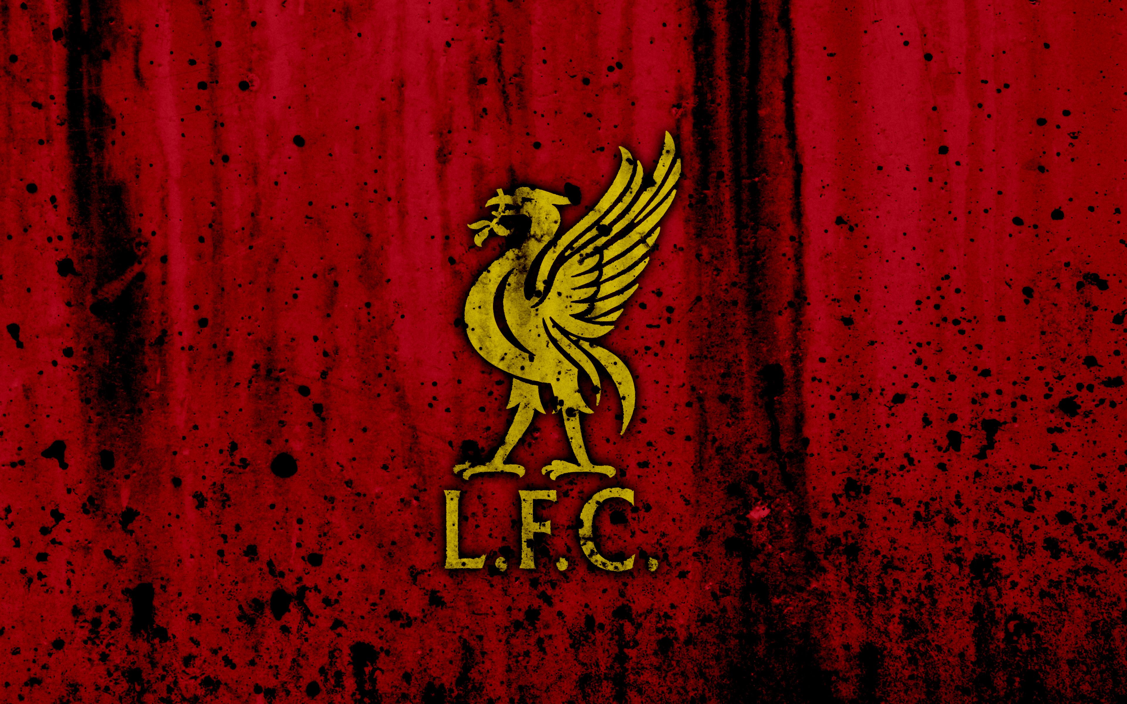 Liverpool 4k Wallpapers Wallpaper Cave