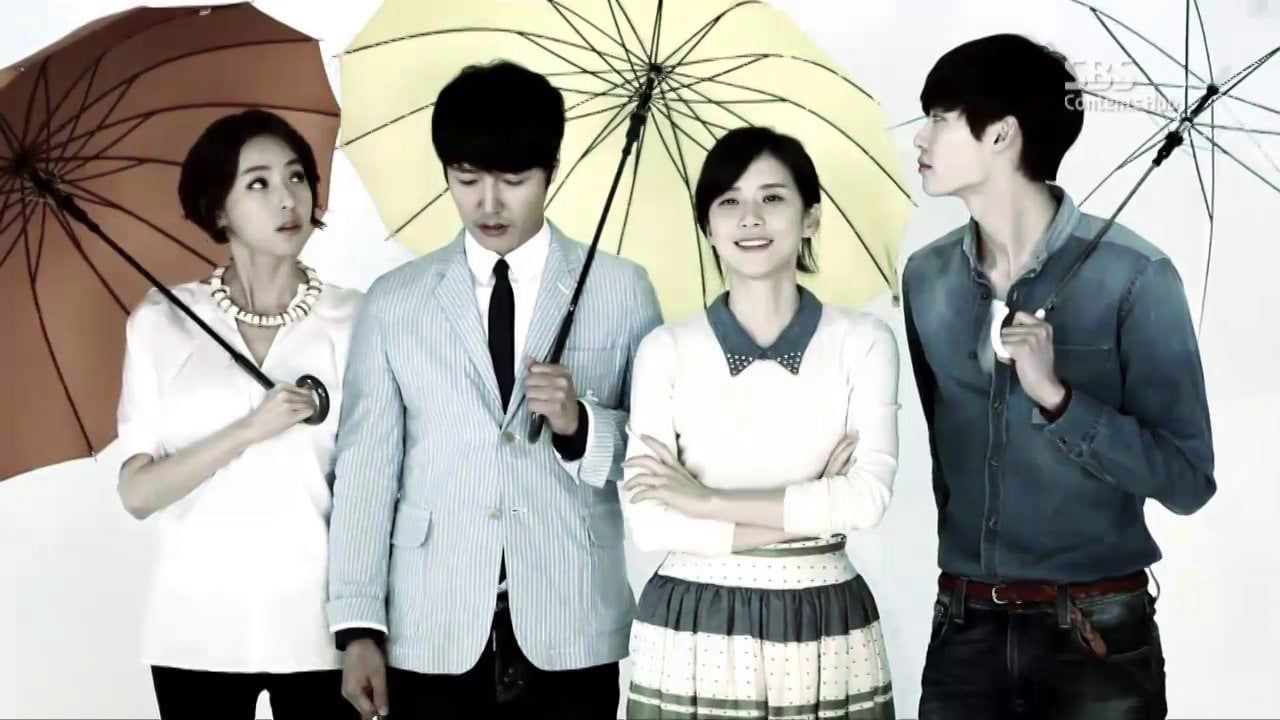 20130527][I Hear Your Voice 너의 목소리가 들려] Photo Shoot Part3