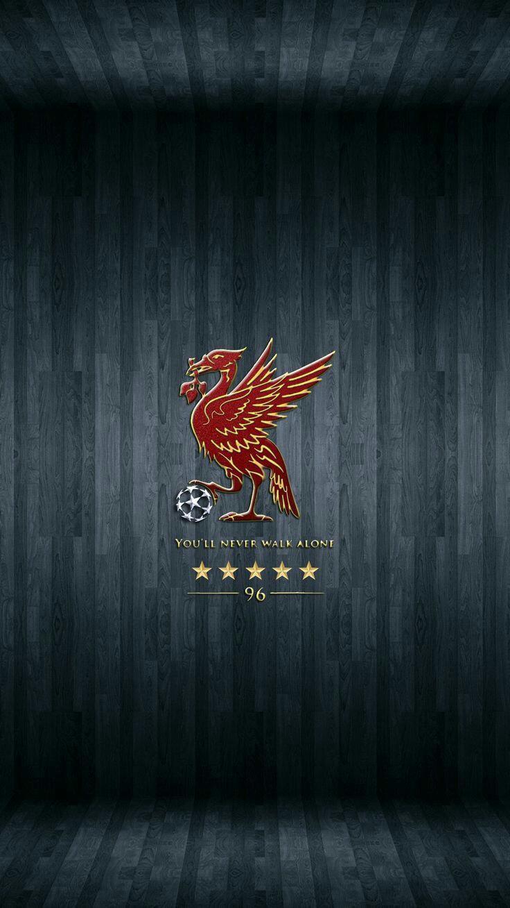Liverpool HD Wallpaper 4K for Android