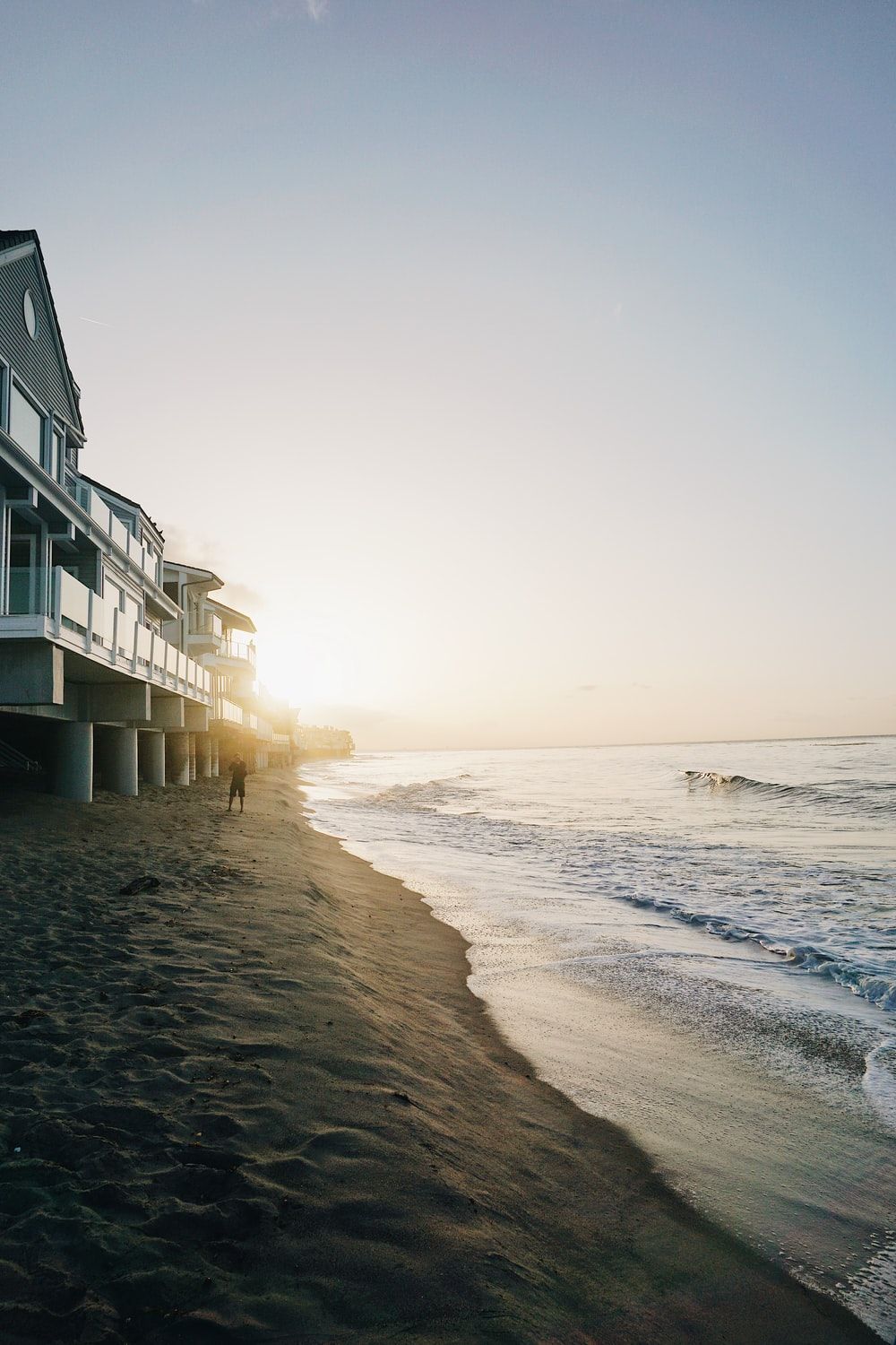 Stunning Malibu Picture. Download Free Image