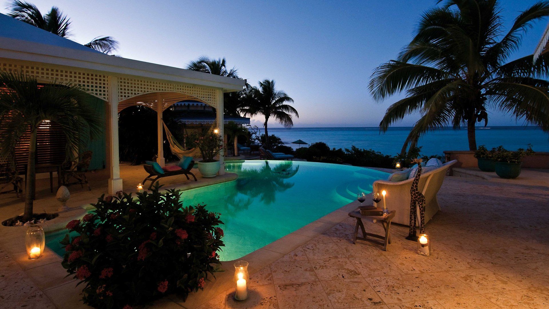 Dreamhouse Wallpaper. Dreamhouse