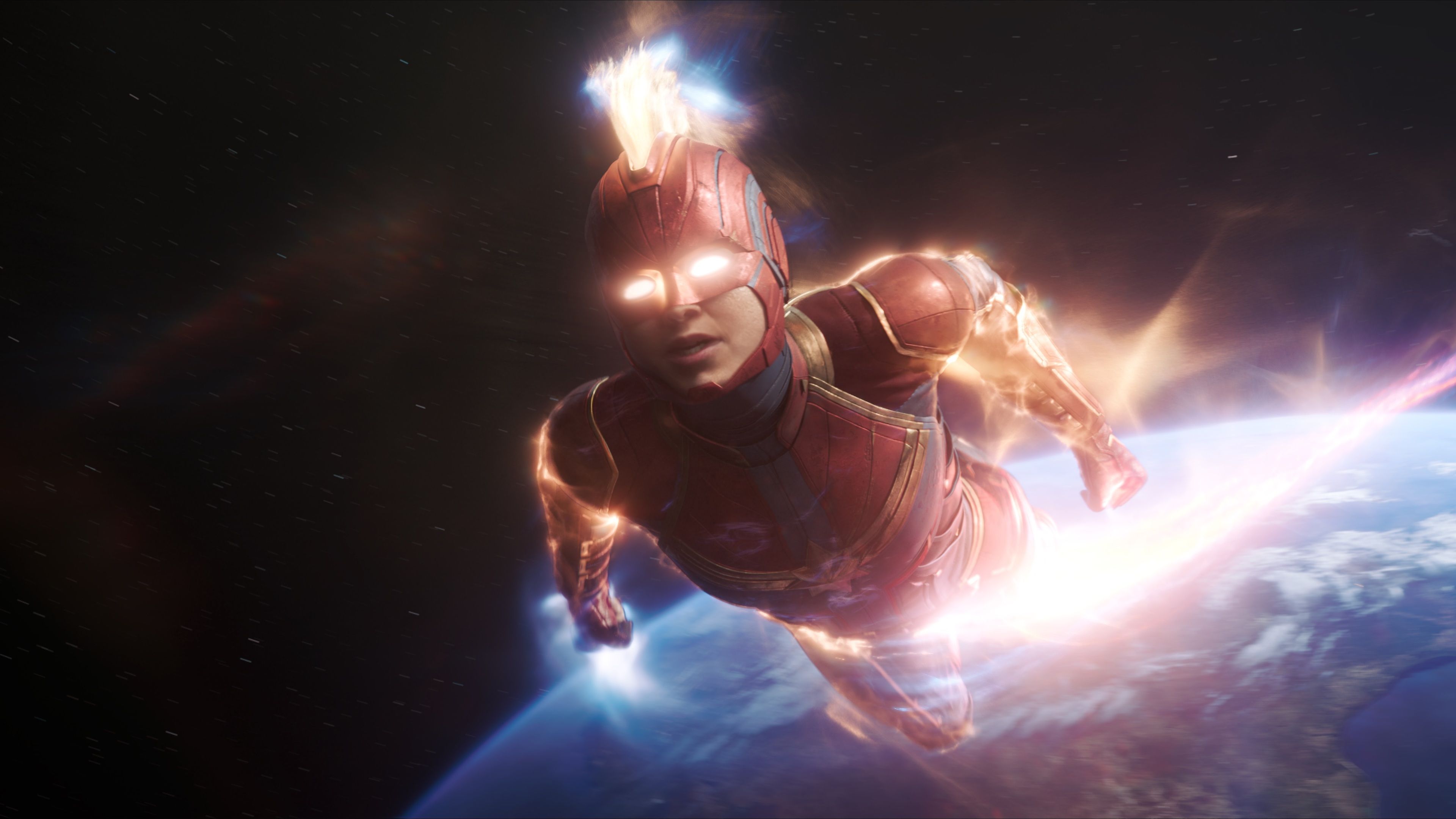Wallpaper 4k 2019 Captain Marvel 4k Wallpaper, 5k Wallpaper