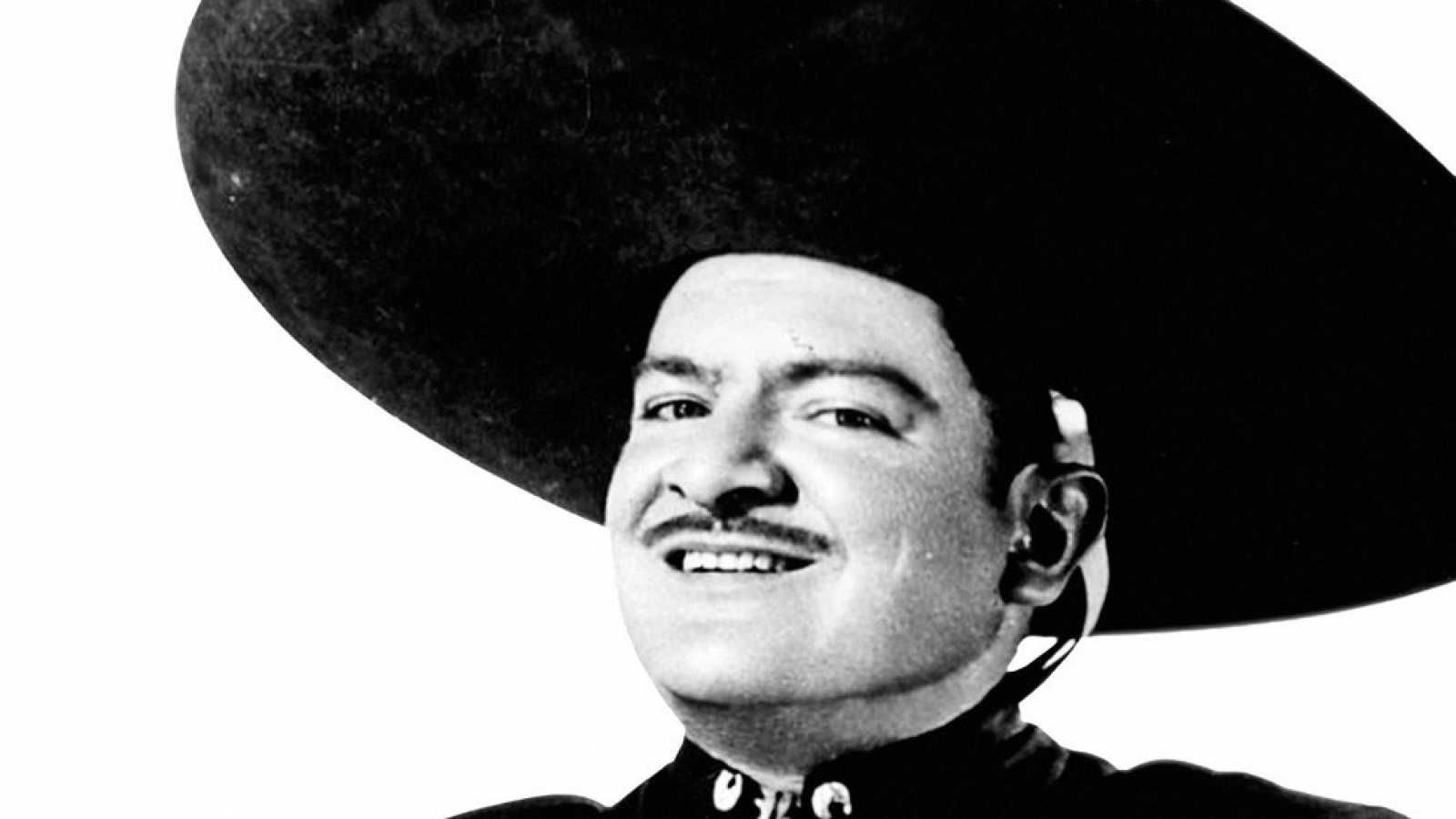 José Alfredo Jiménez, un imperio de la ranchera