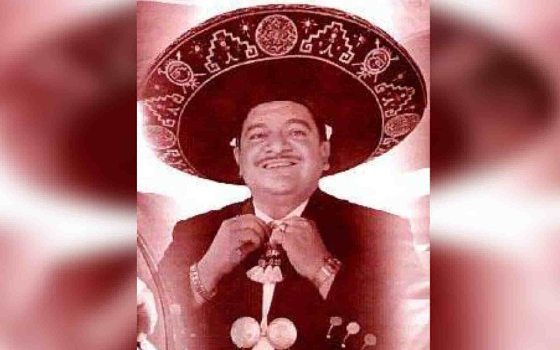 La Secretaría de Cultura le dice 'jalisciense' a José Alfredo Jiménez