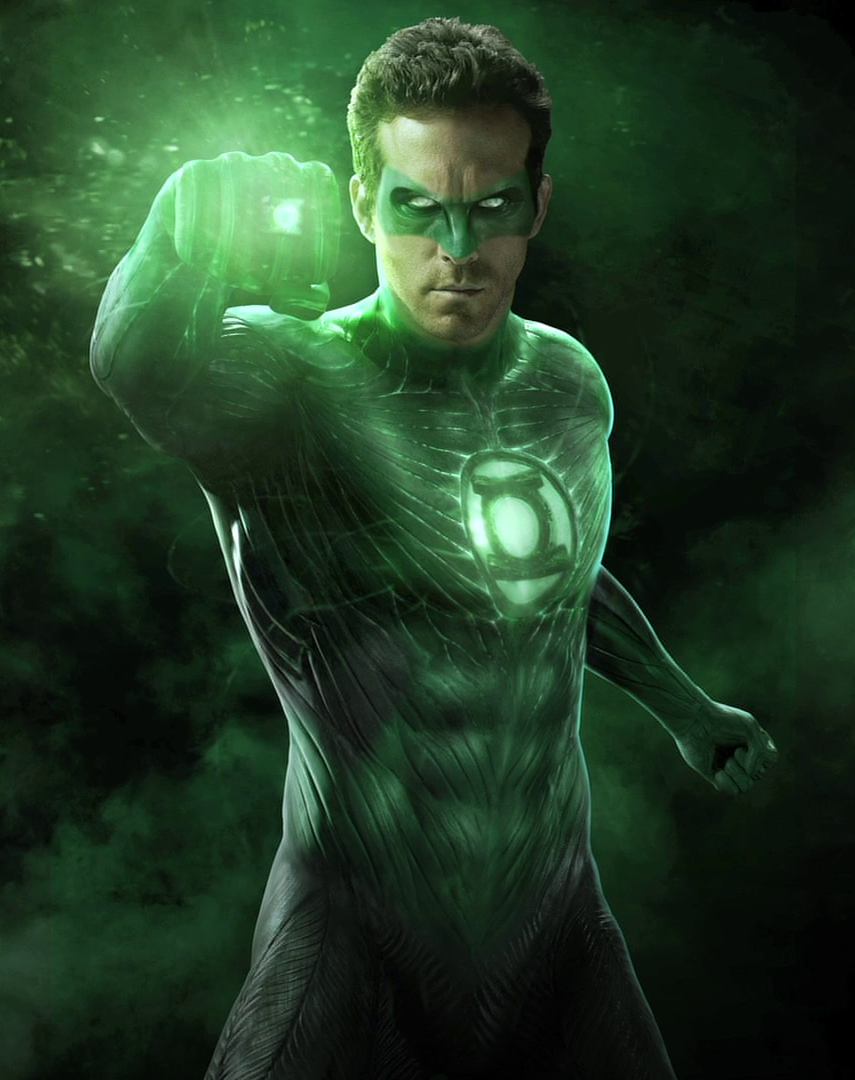 Green Lantern wallpaper, CGI, HQ Green Lantern pictureK