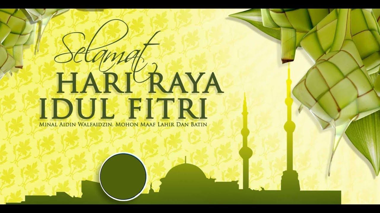 Idul Fitri Wallpapers - Wallpaper Cave