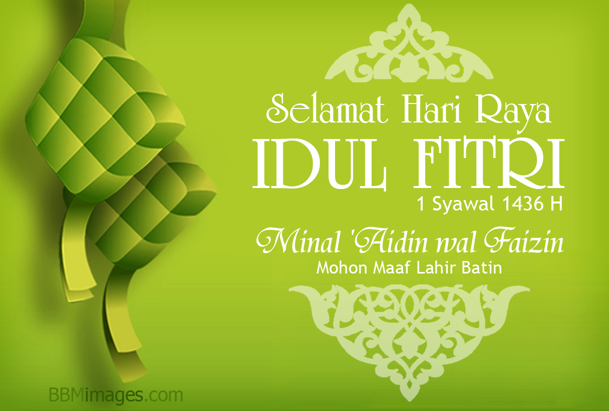 Idul Fitri Wallpapers - Wallpaper Cave