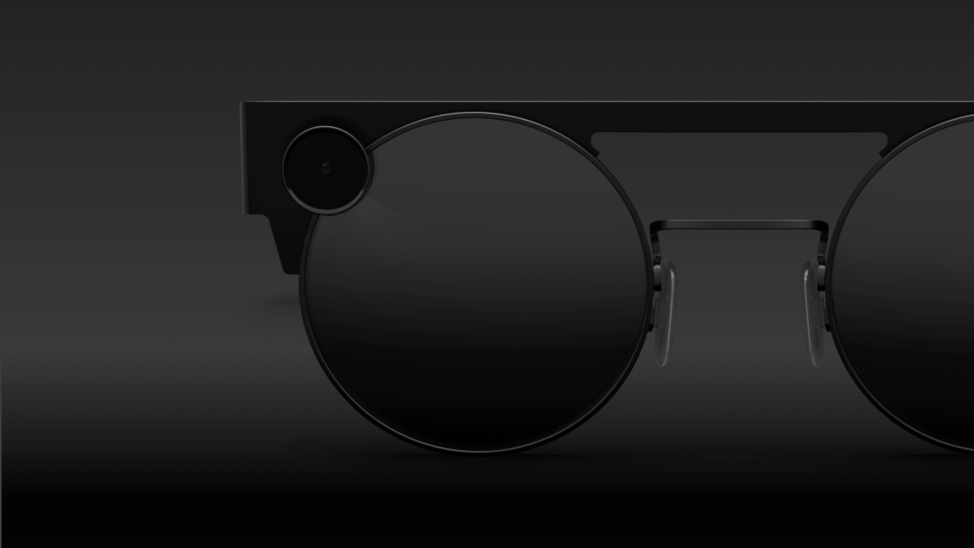 Spectacles by Snapchat. Capture your world in 3D