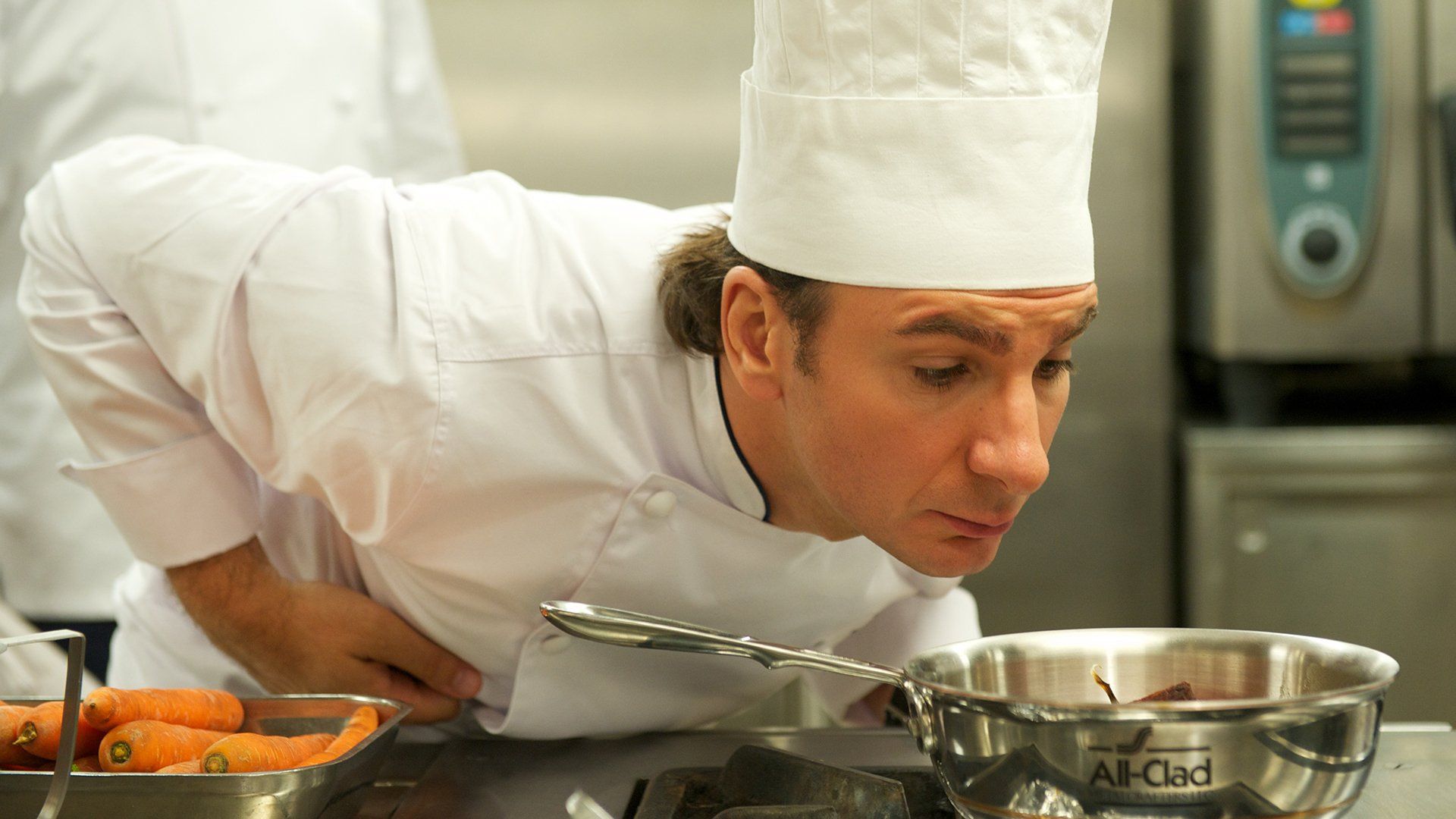 The Chef HD Wallpaper and Background Image