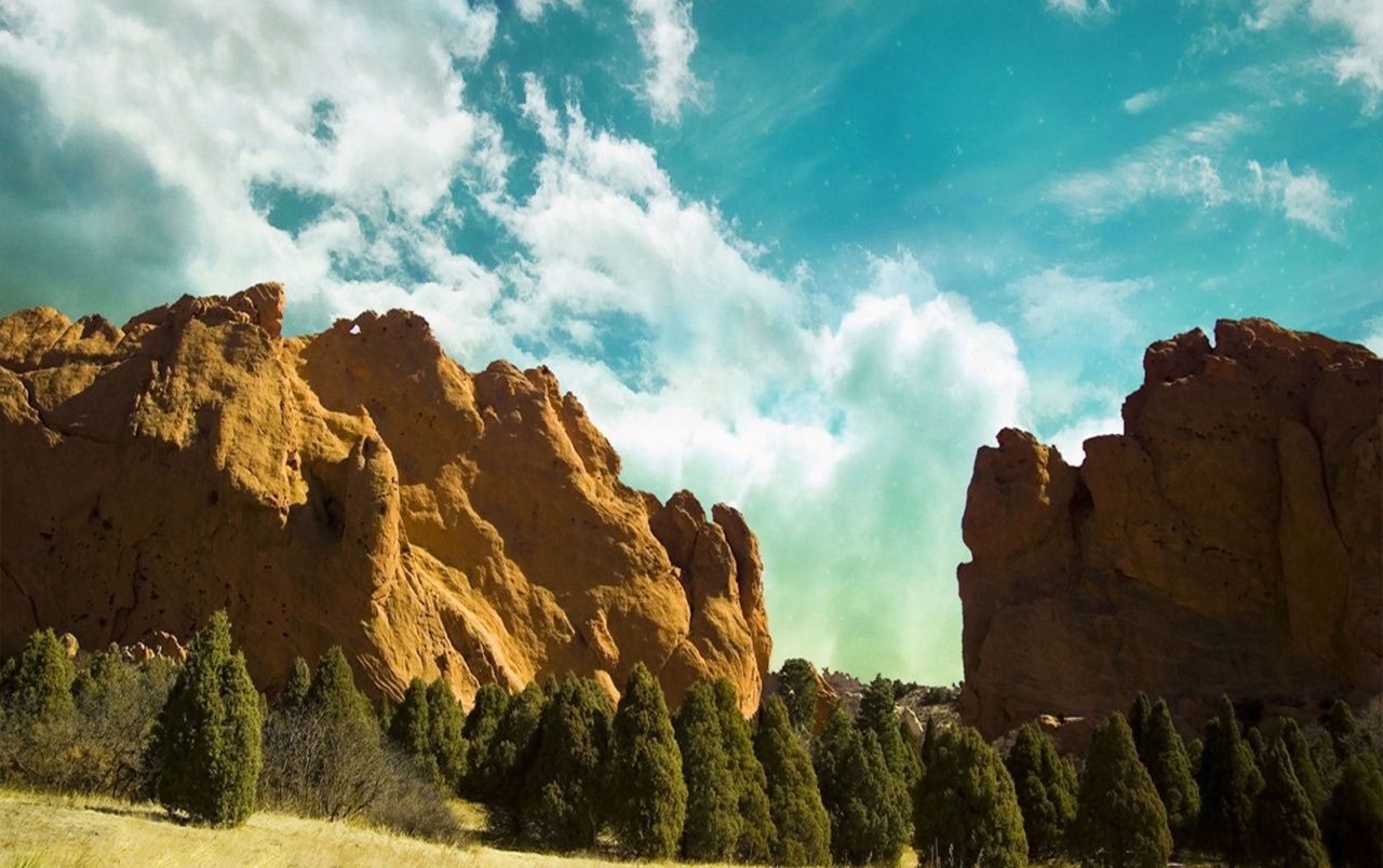 Mountain Rock wallpaper. Mountain Rock