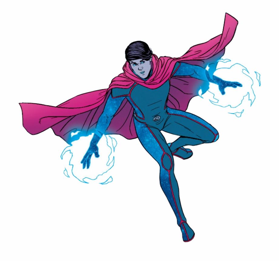Wiccan Prime Marvel Universe (earth 616) Wiccan Young