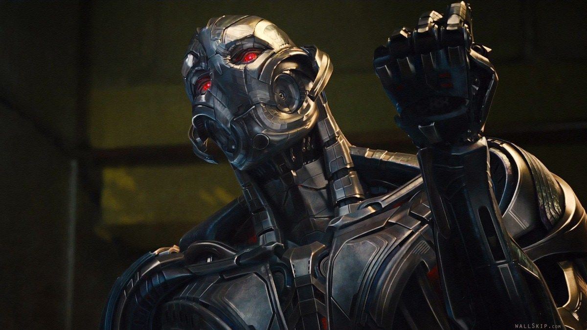 Marvel Multiverse: Ultron