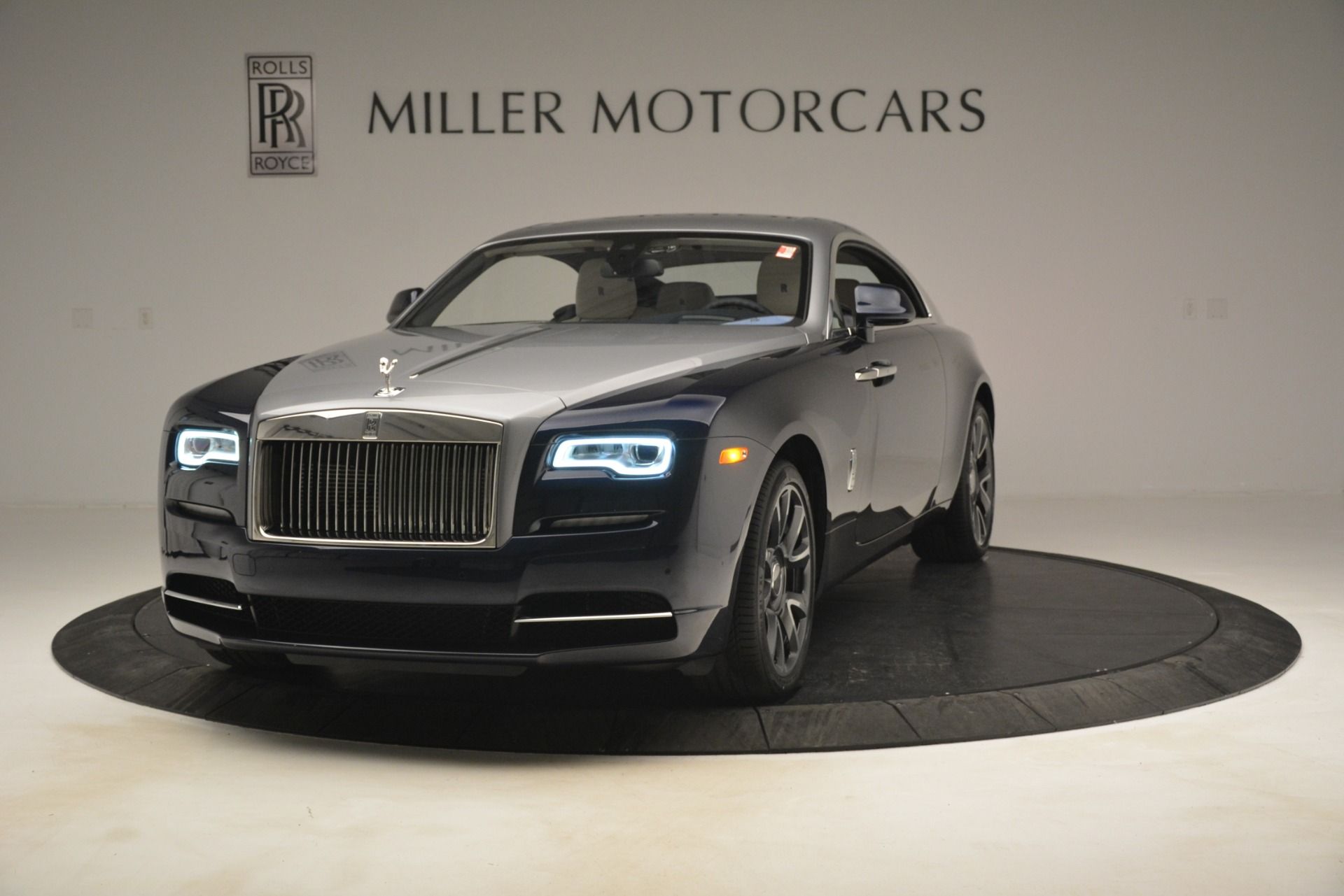 New 2019 Rolls Royce Wraith (Special Pricing). Rolls