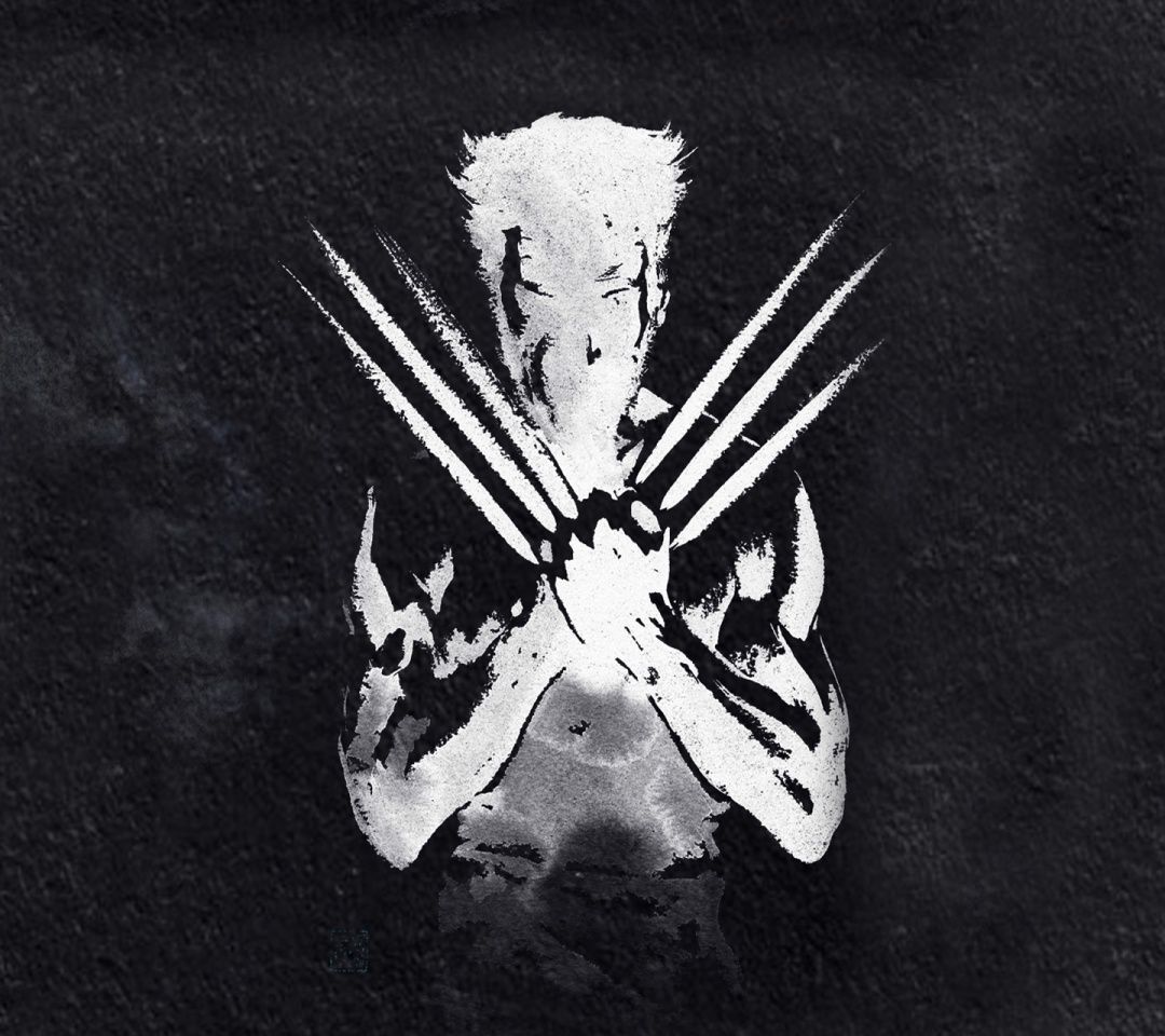 Wolverine Wallpaper For Mobile