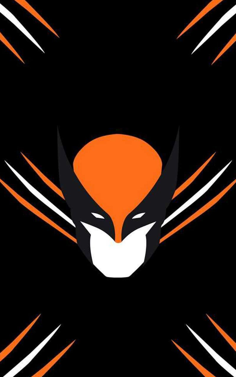 X Men Wolverine 4k HD Wallpaper 2020. Wolverine Comic