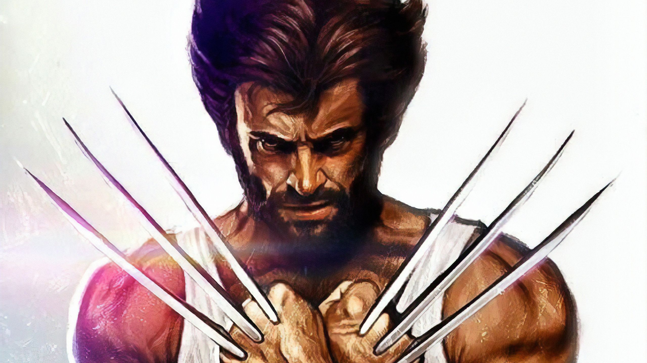 Wolverine Claw Wallpapers - Wallpaper Cave