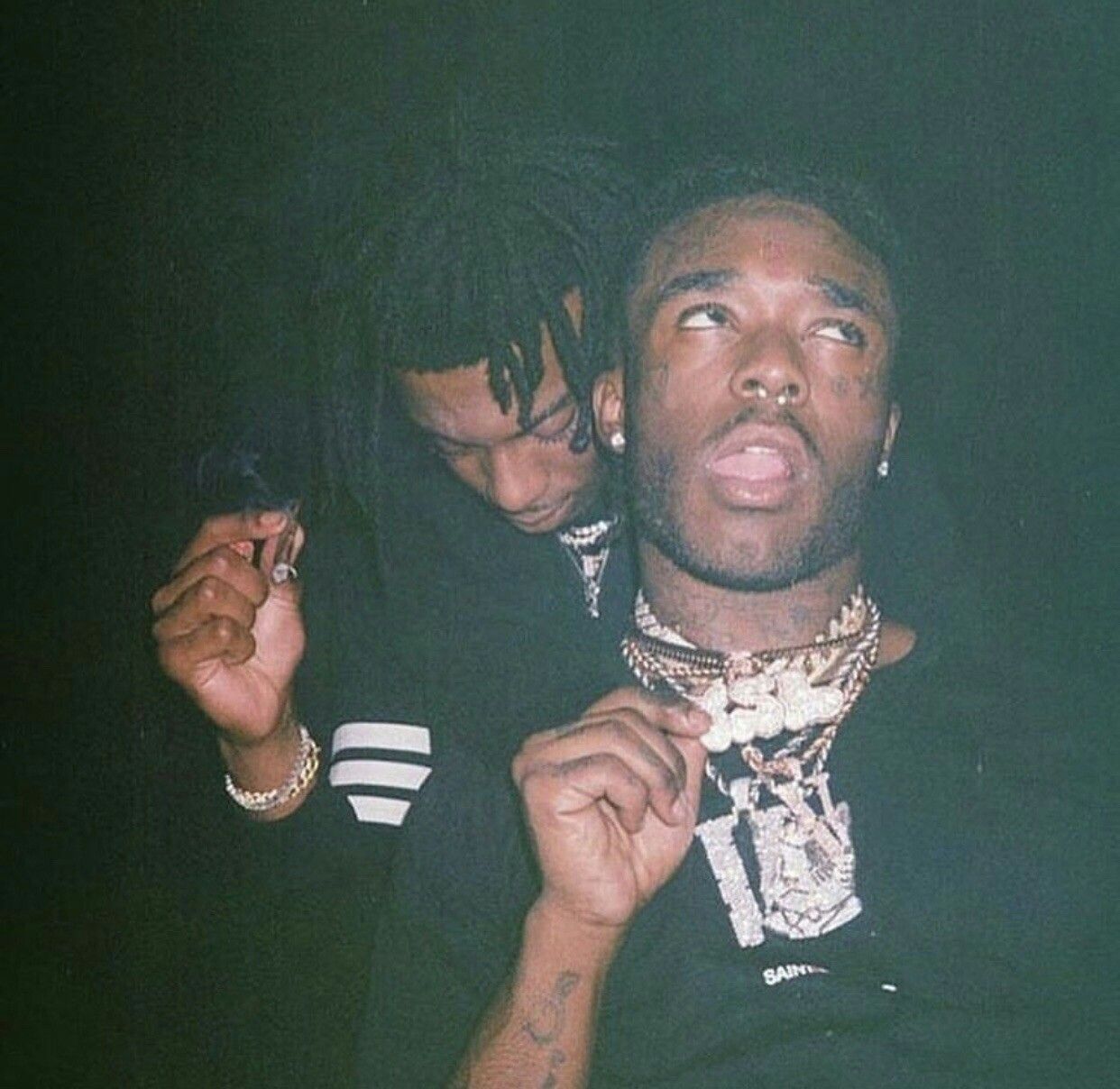 Carti And Uzi Wallpapers - Wallpaper Cave