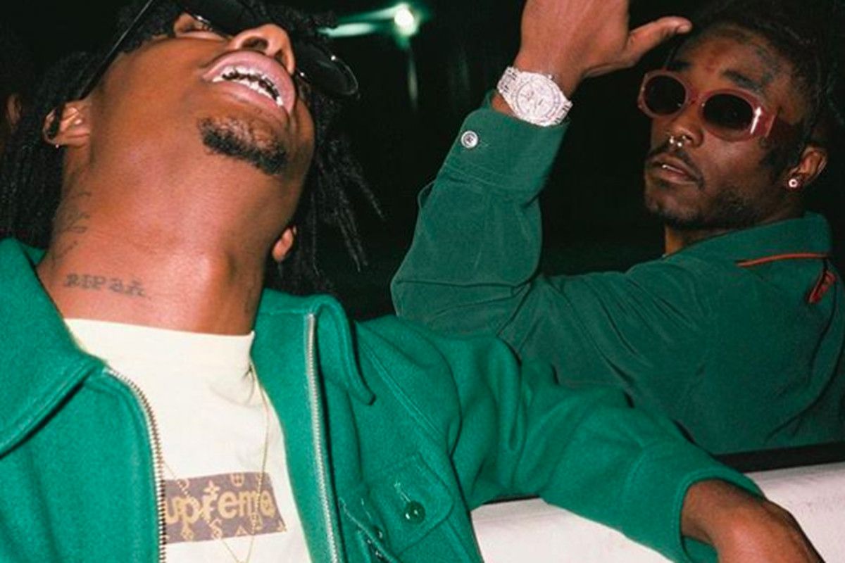 Carti Wallpaper