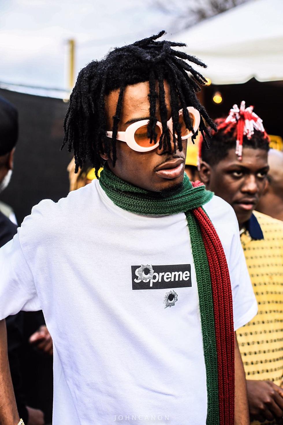 Playboi Carti Drops Another Promo Clip for Upcoming Mixtape