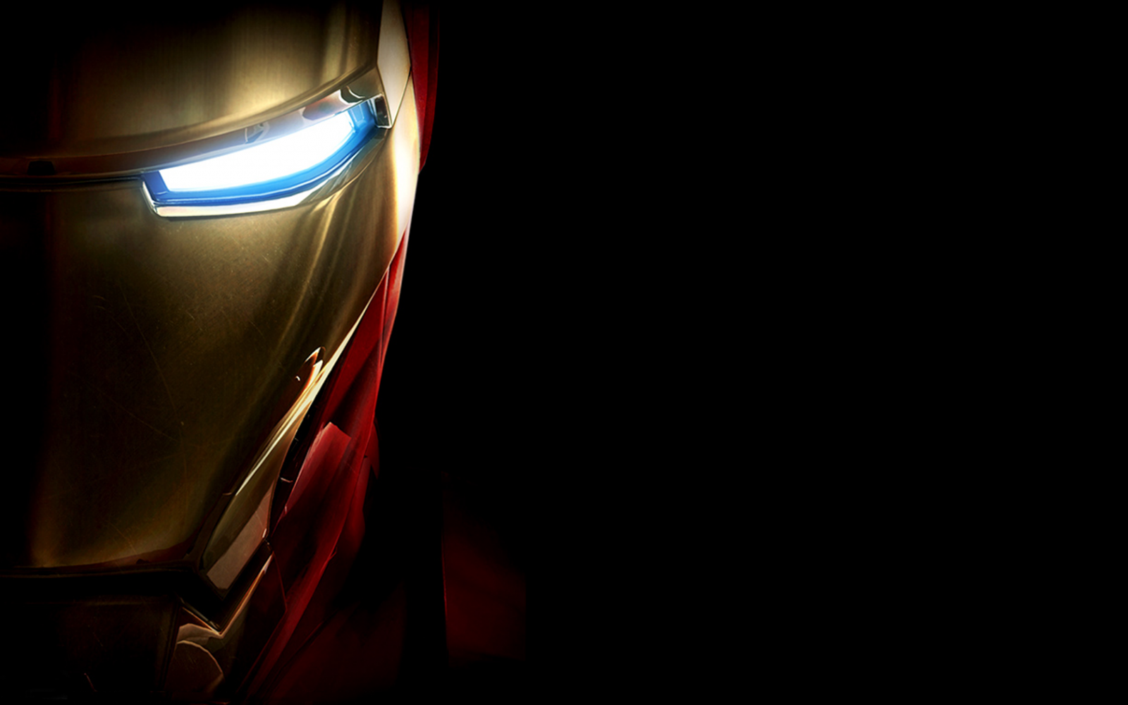 Iron Man, light, lighting, darkness, computer wallpaper