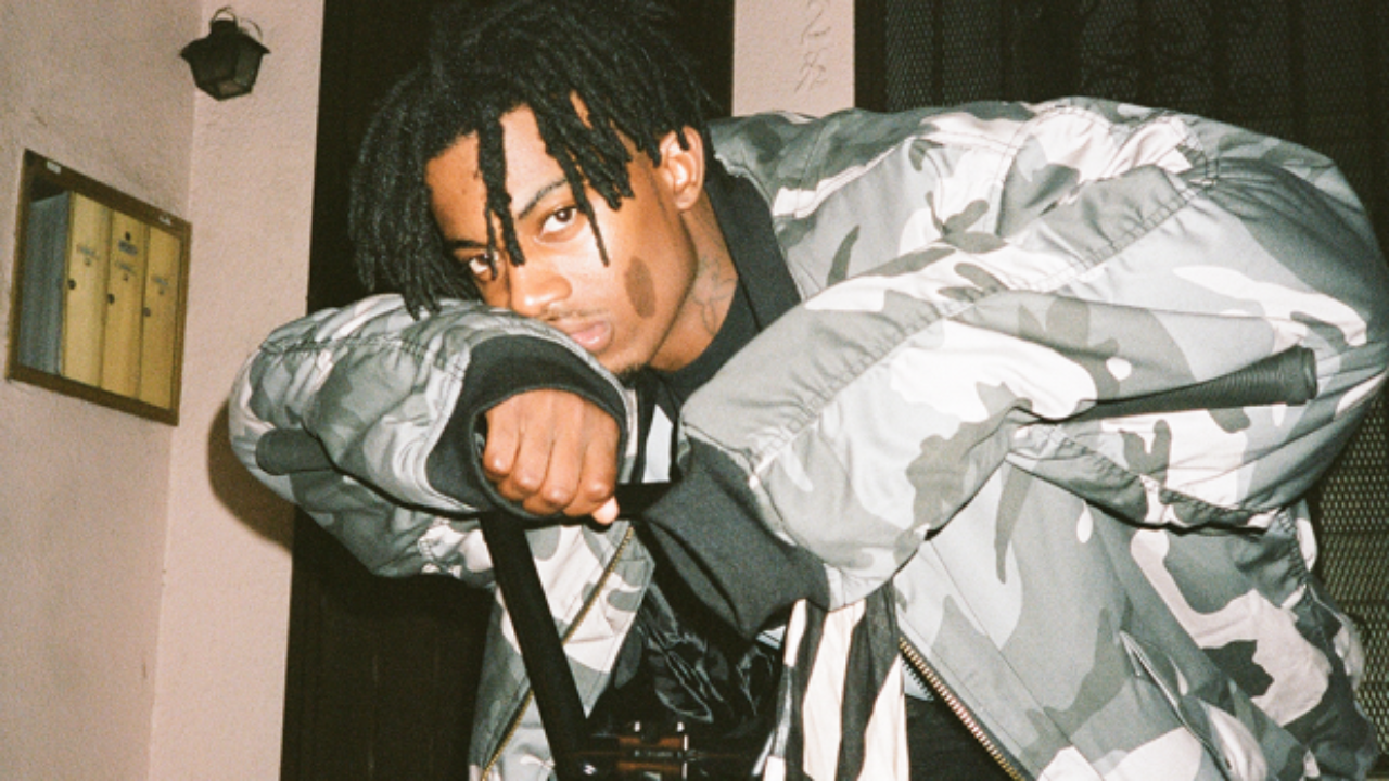Carti And Uzi Wallpapers - Wallpaper Cave