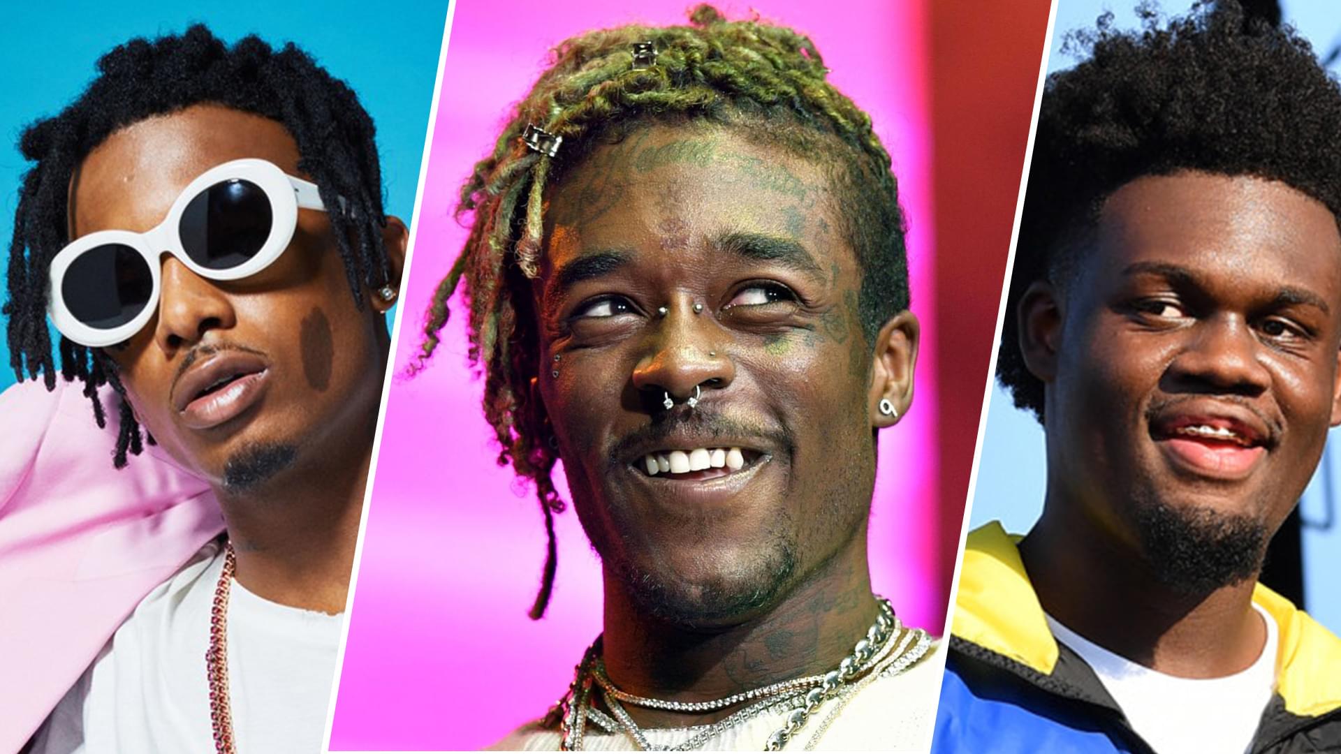 How Artists Like Playboi Carti & Lil Uzi Vert Have Been Affected