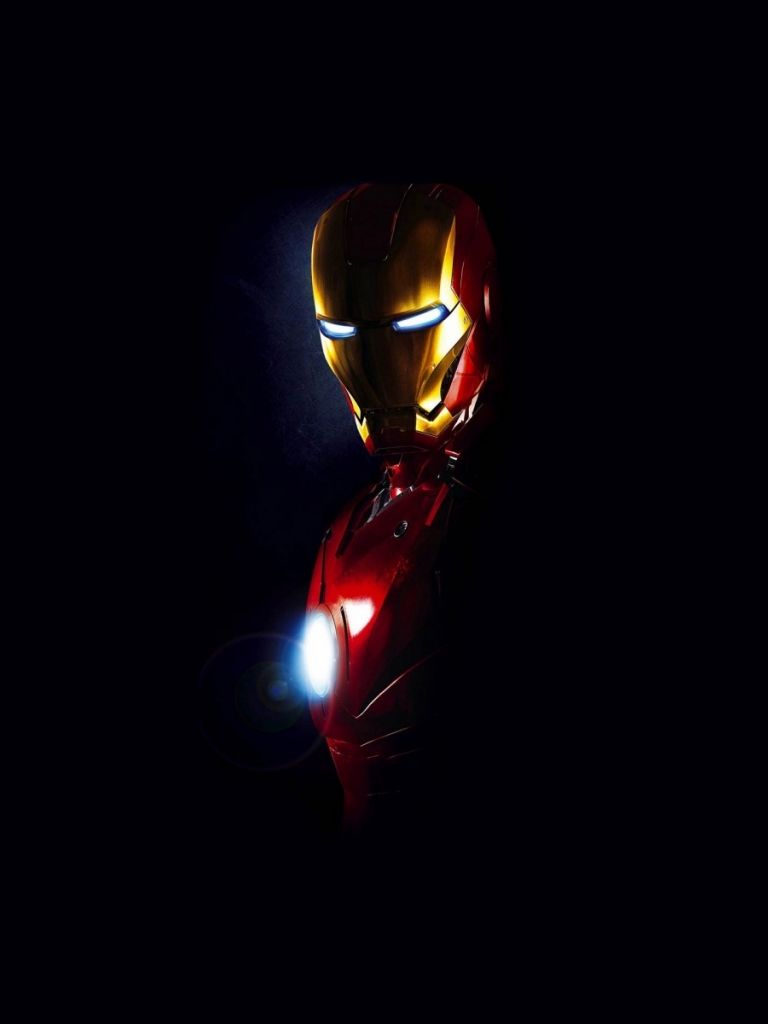 Free download Am Iron Man Awesome Wallpaper 1600x1200