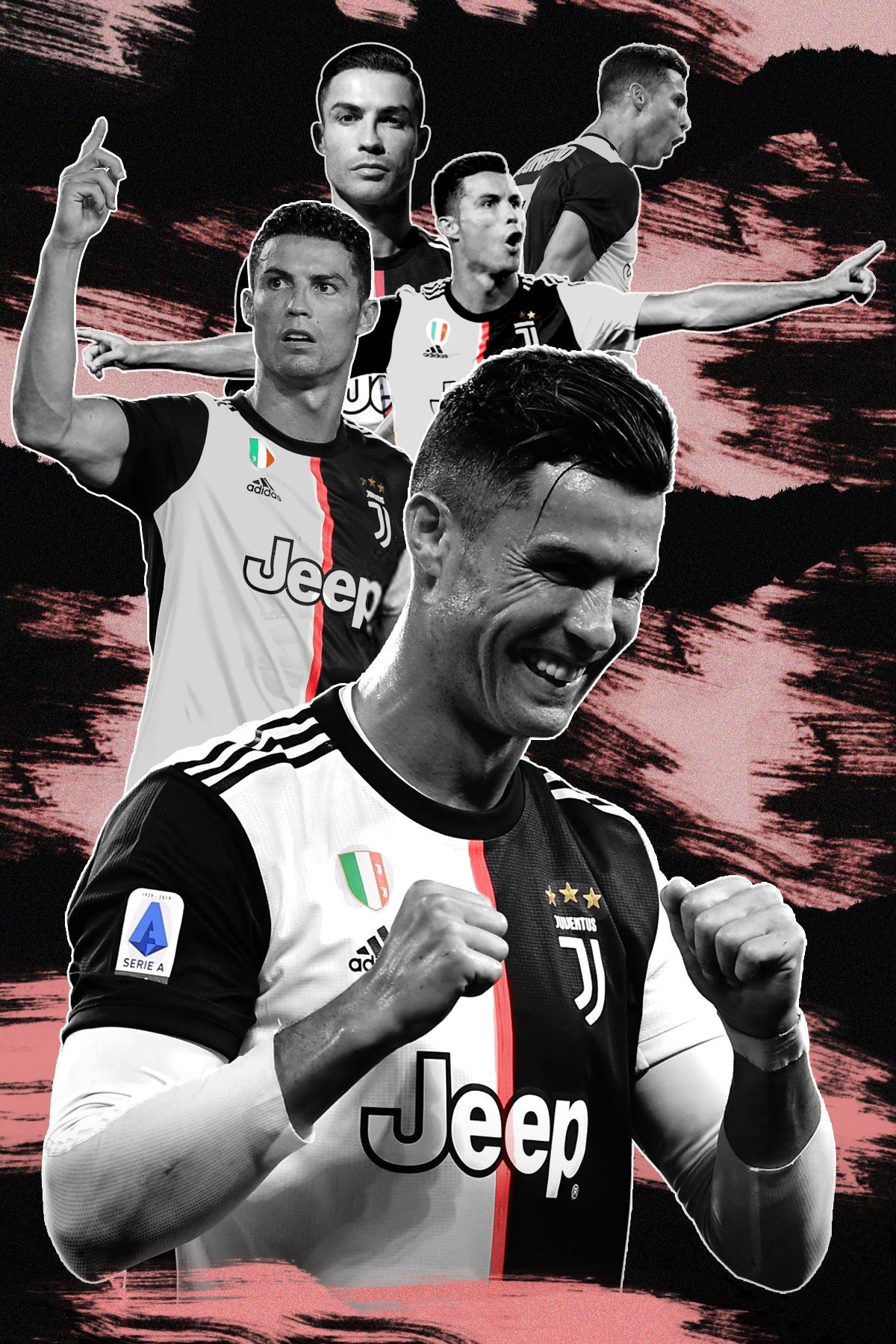 27+ Screensaver Juventus Wallpaper 2020 PNG