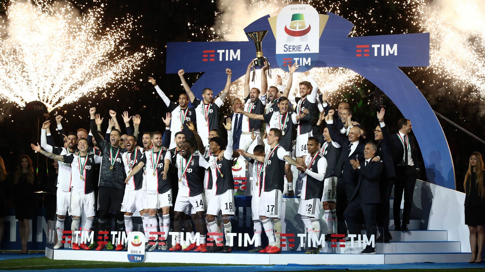 Serie A 2019 20: Matchday 26 Schedule, Results, Scores And TV