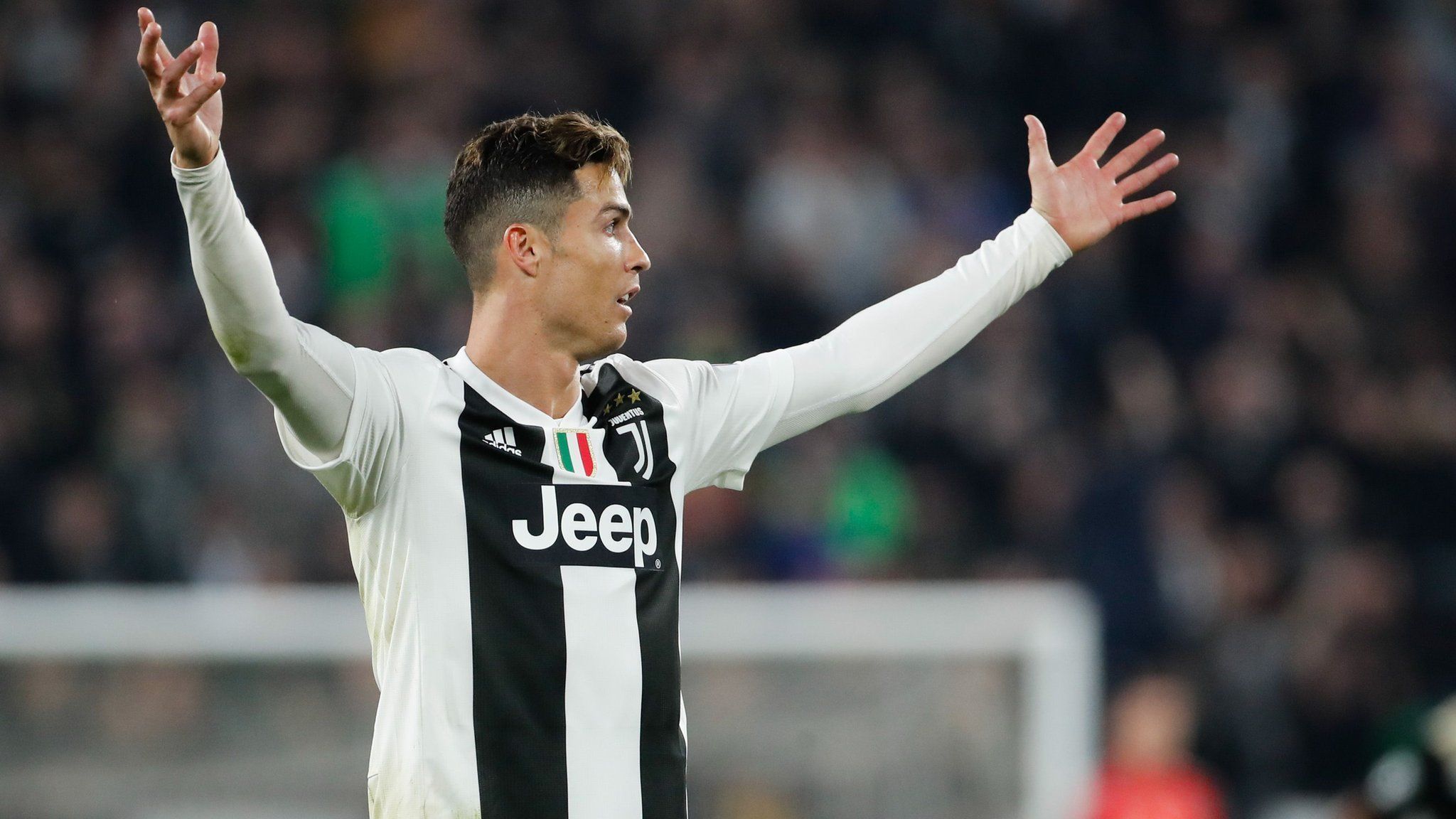 Juventus shares slump after Champions League defeat