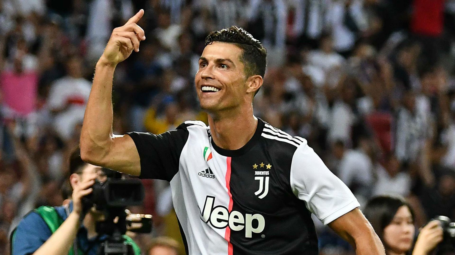 Cristiano Ronaldo news: 'It's coming' insists Juventus