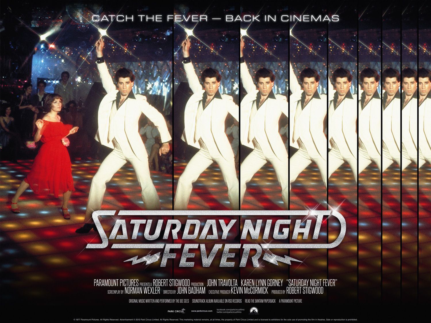 Saturday Night Fever Night Fever Wallpaper 39818422