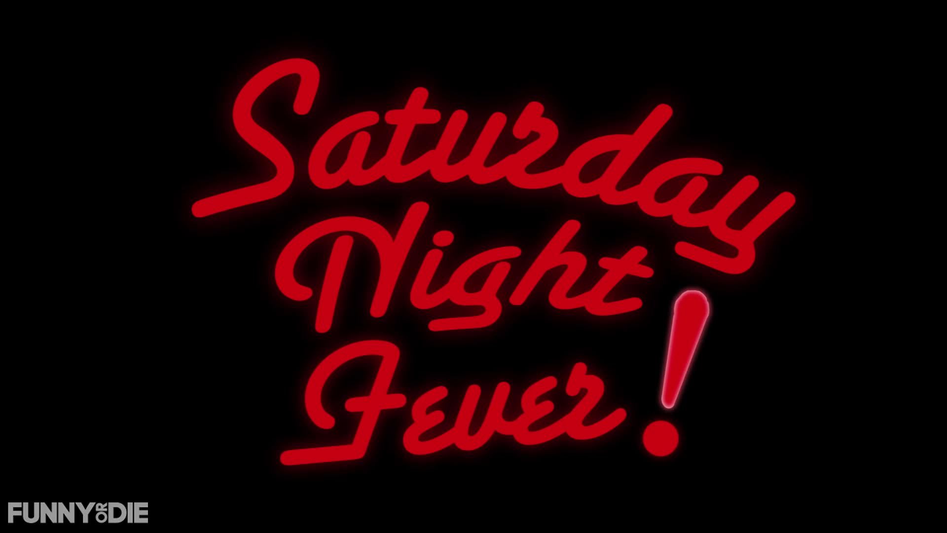 Saturday Night Fever Night Fever Wallpaper