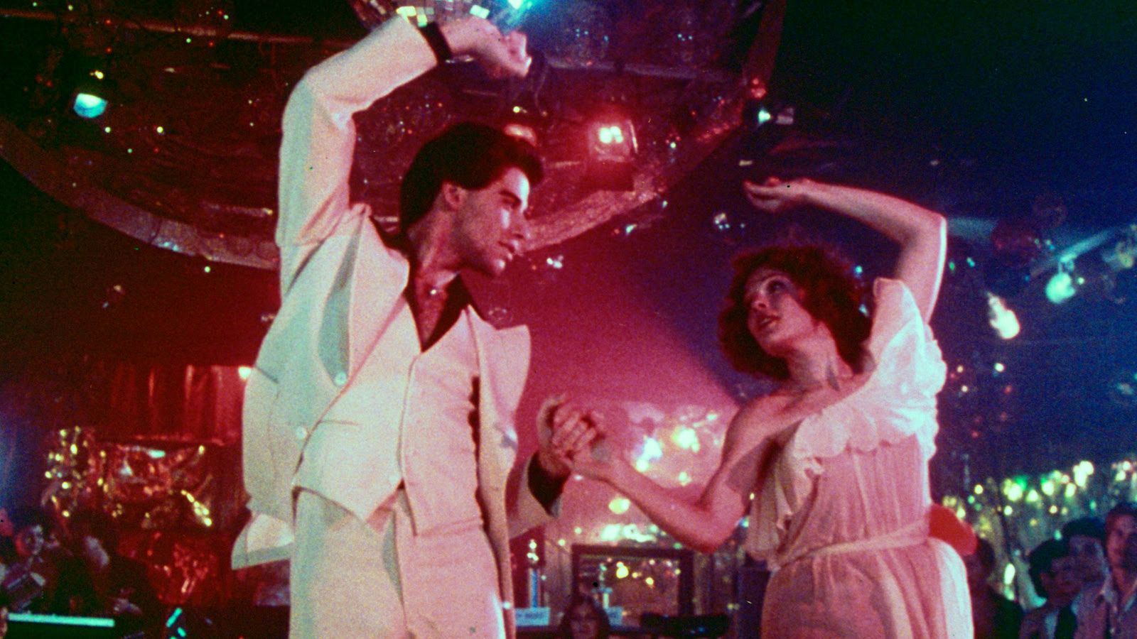 Relive the Year That Gave Us Suspiria, Saturday Night Fever