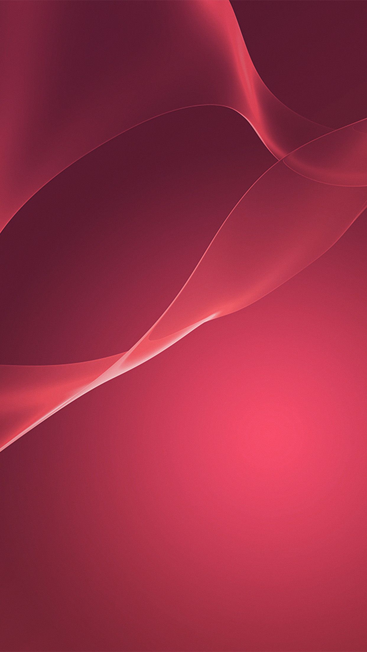 Abstract Red Rhytm Pattern Android wallpaper HD wallpaper