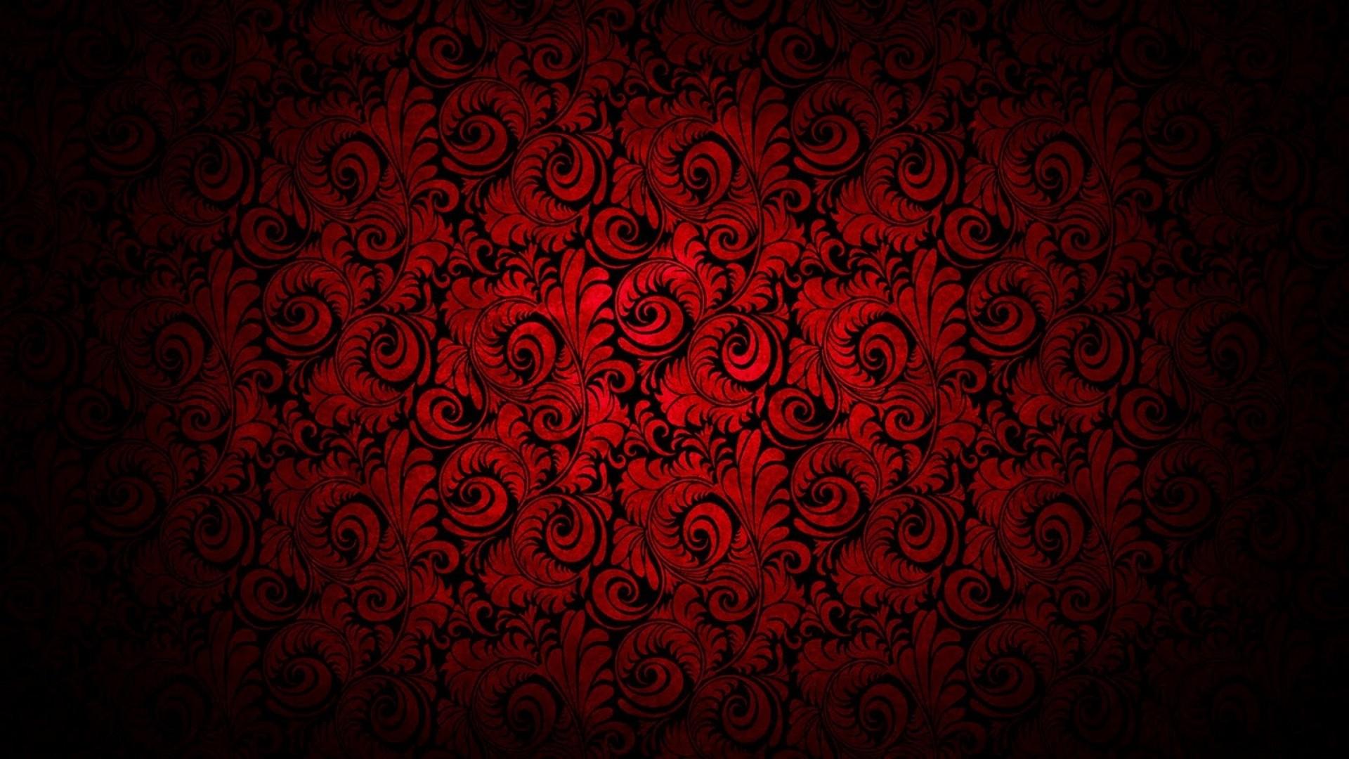 Abstract Red HD Wallpapers - Wallpaper Cave