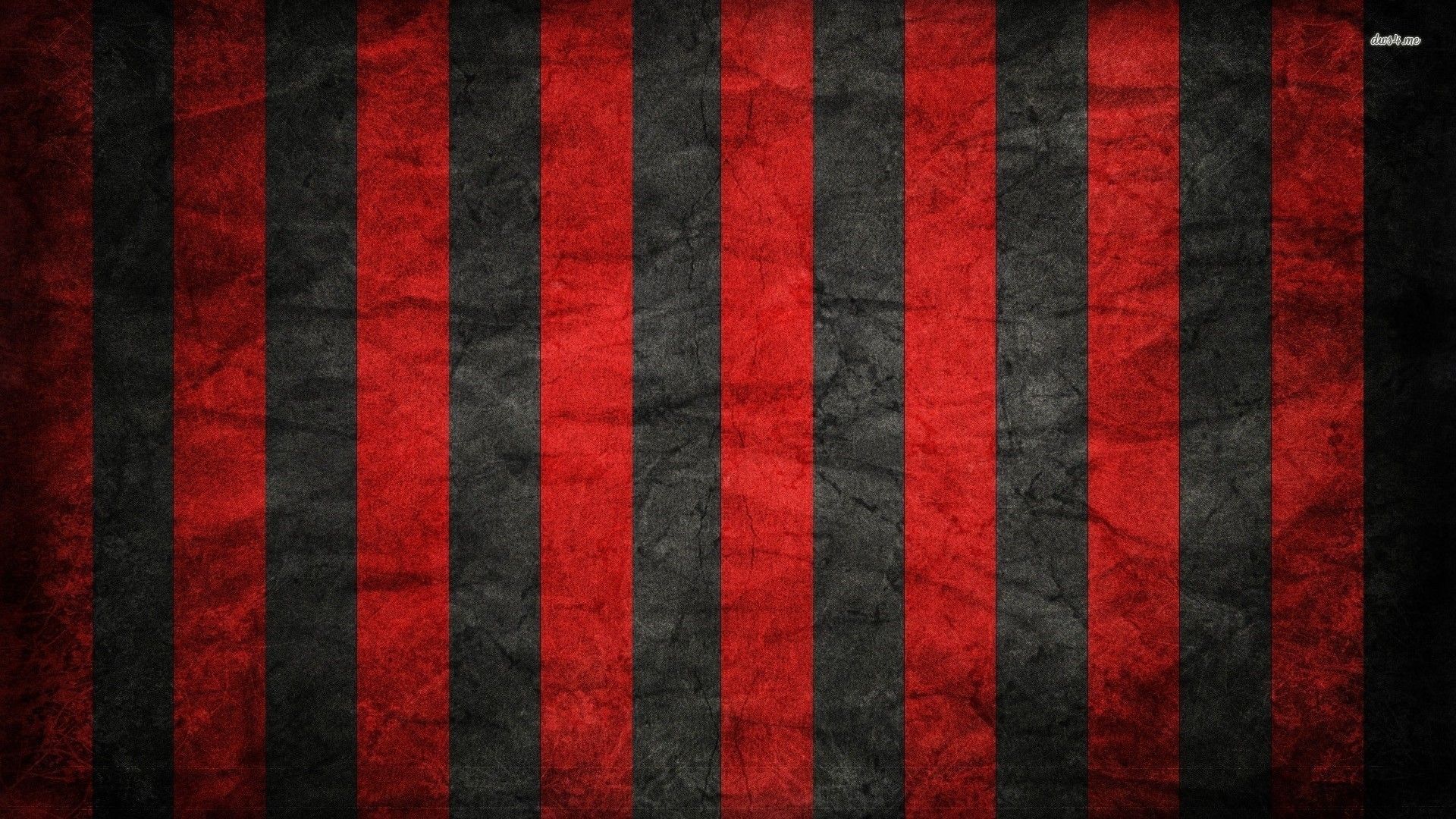 Black And Red Abstract HD wallpaper
