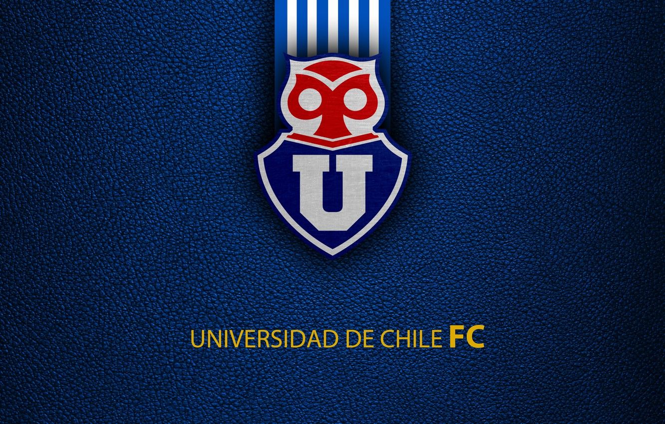 U De Chile Logo : Wallpapers Universidad De Chile For ...
