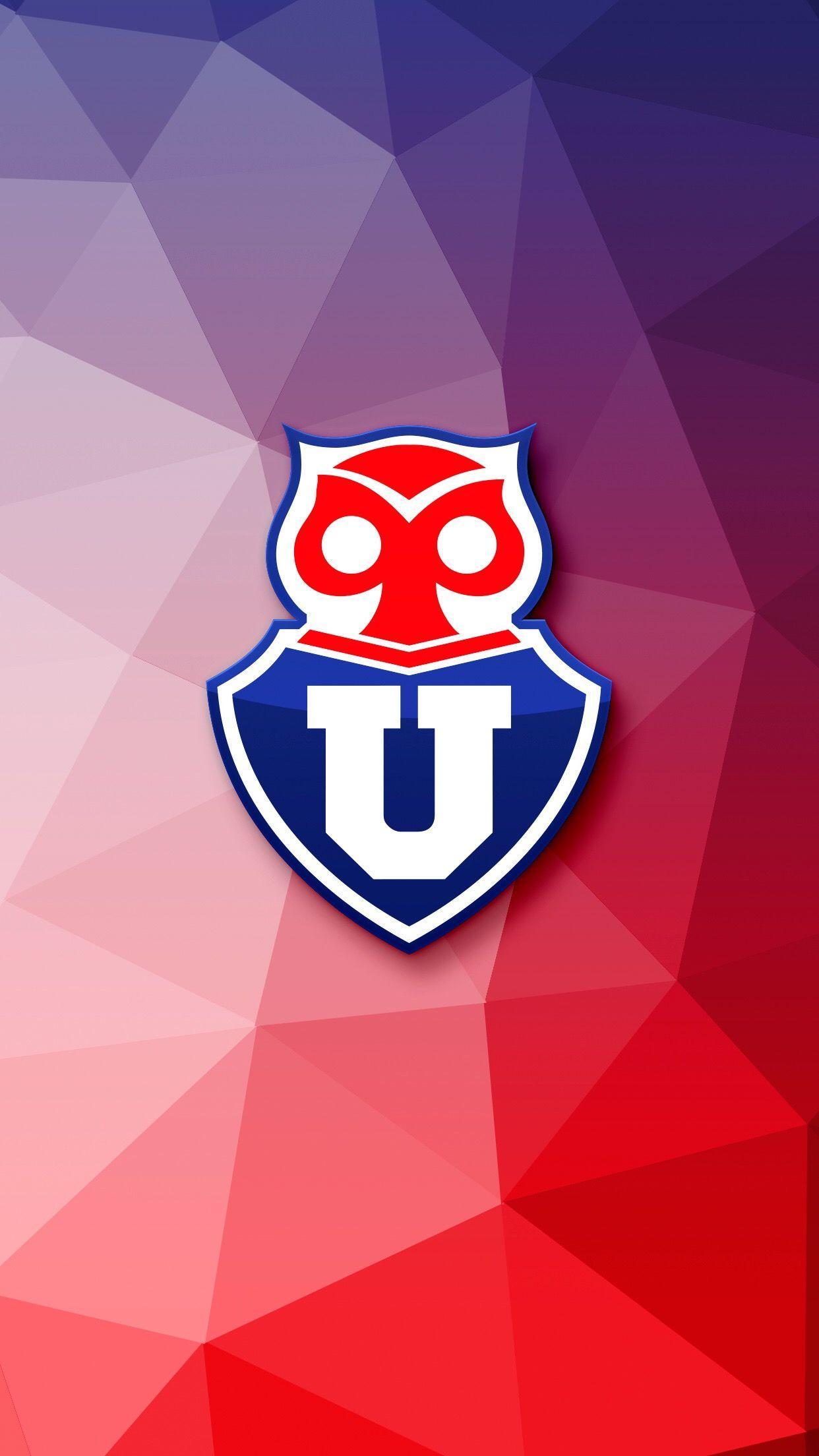 Wallpaper Universidad de Chile for Android