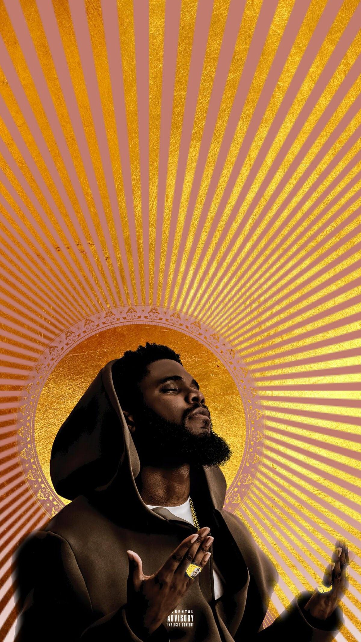 Big K.R.I.T Is A Mighty Long Time