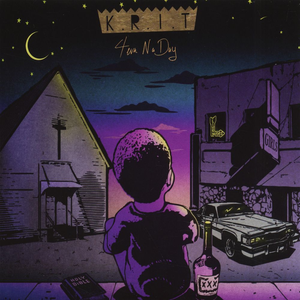 Big K.R.I.T. Wallpapers - Wallpaper Cave