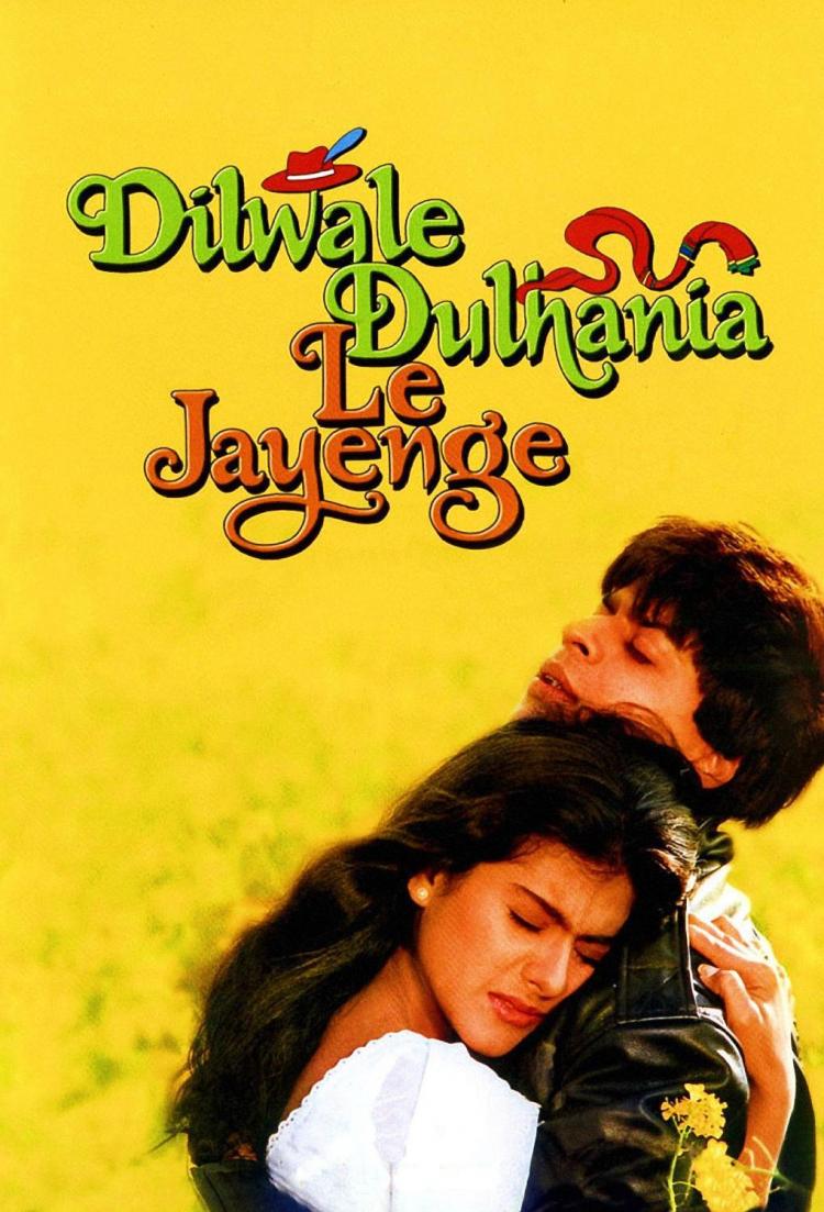 DDLJ Wallpapers Wallpaper Cave