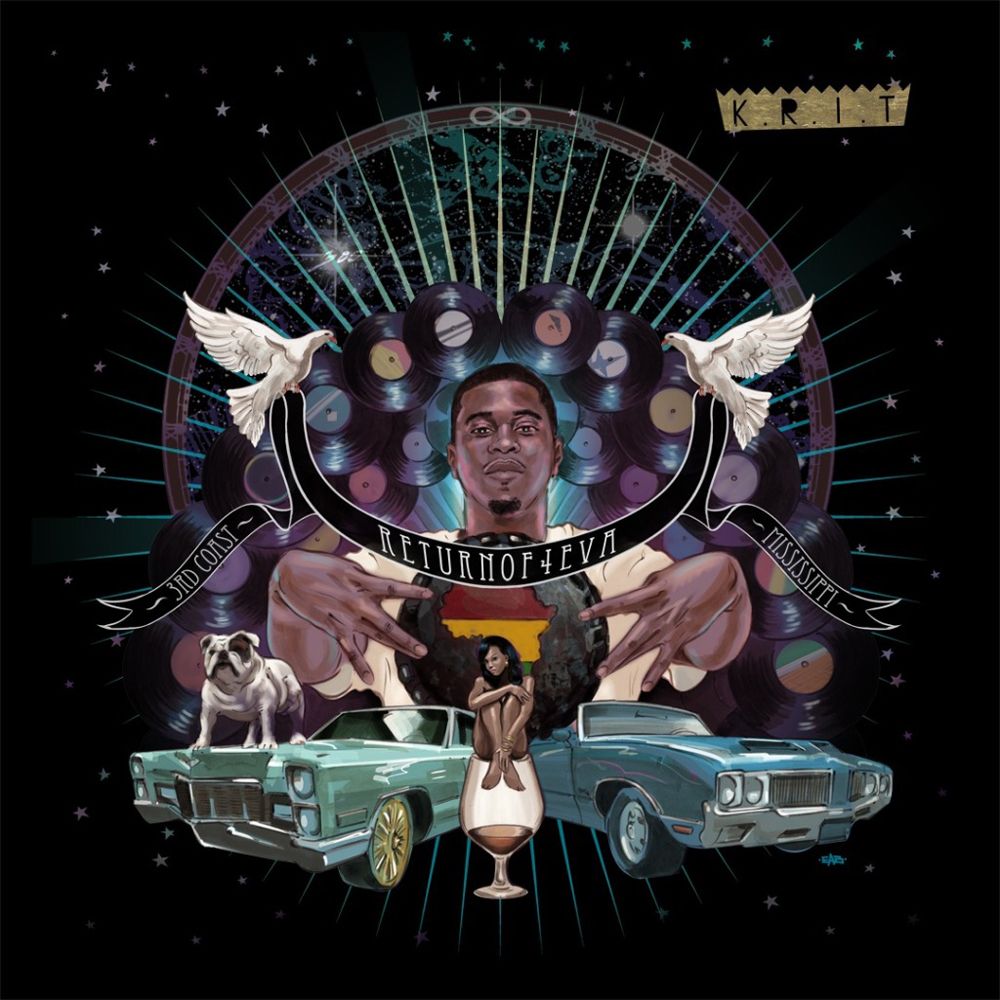 Big K.R.I.T