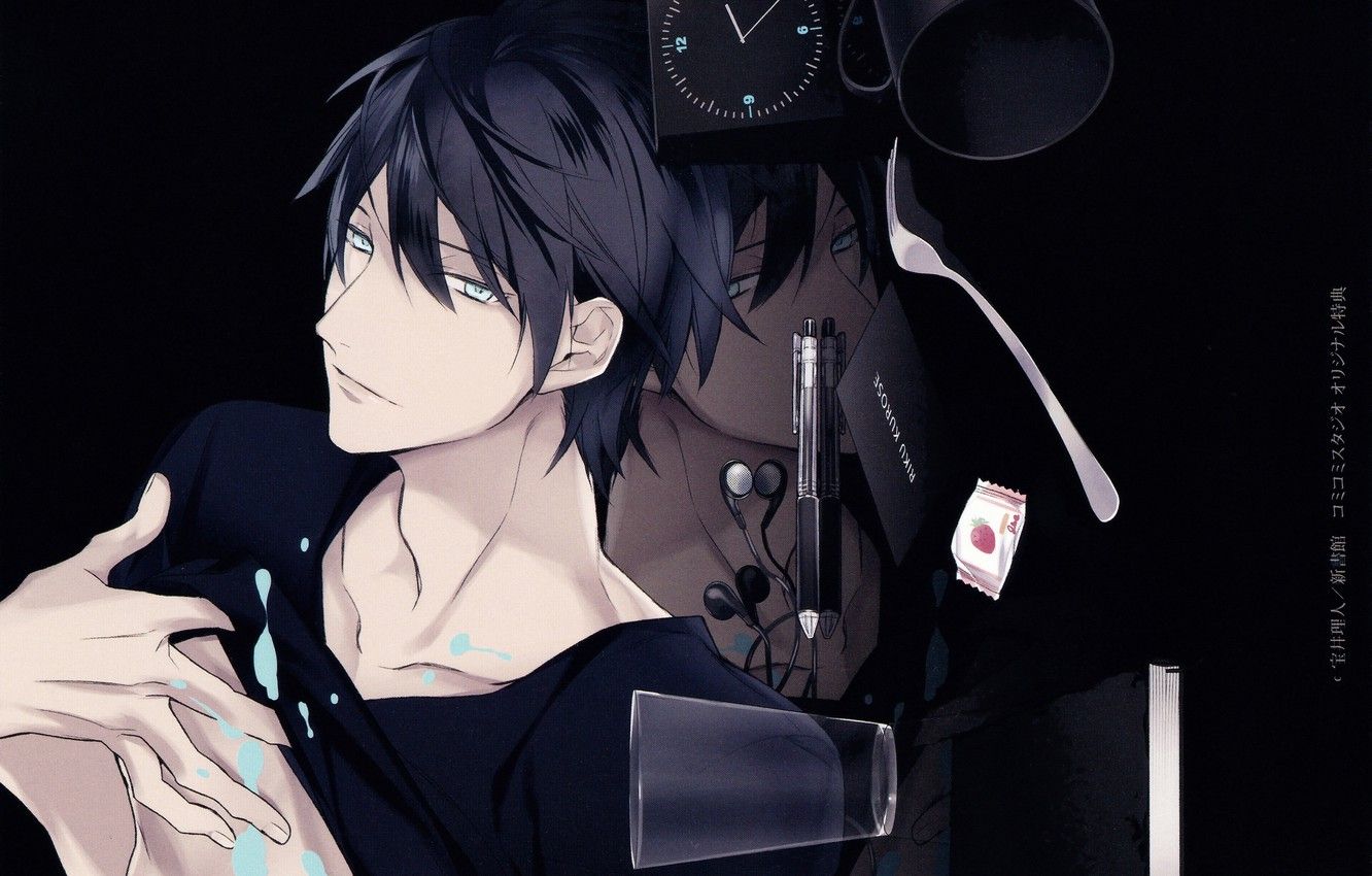 Ten Count Wallpapers Wallpaper Cave