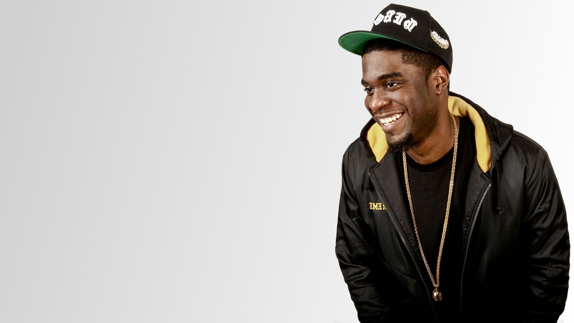 Big K.R.I.T. Wallpapers - Wallpaper Cave